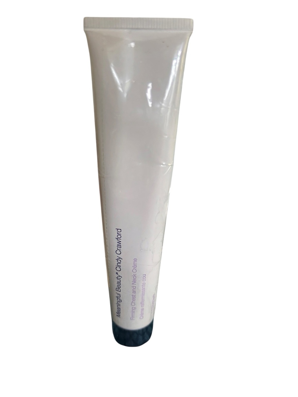 The Meaningful Beauty Firming Chest and Neck Crème 1.7oz Tube Sealed